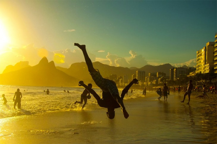 rio de janeiro brasil