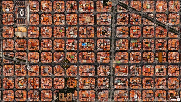 barcelona españa