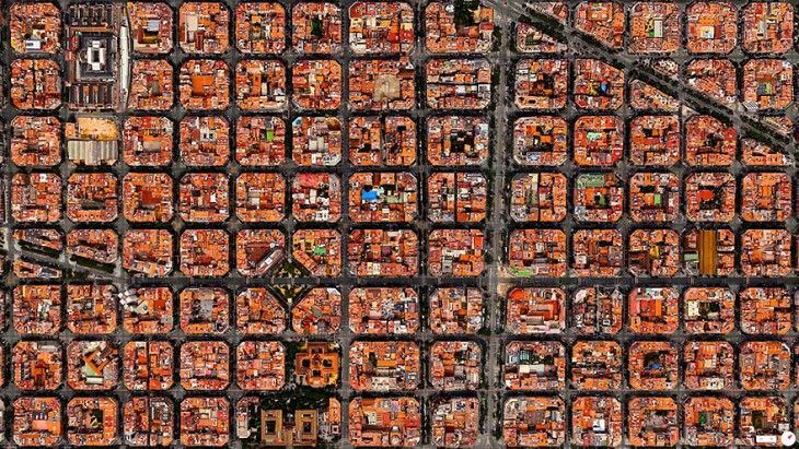 barcelona españa