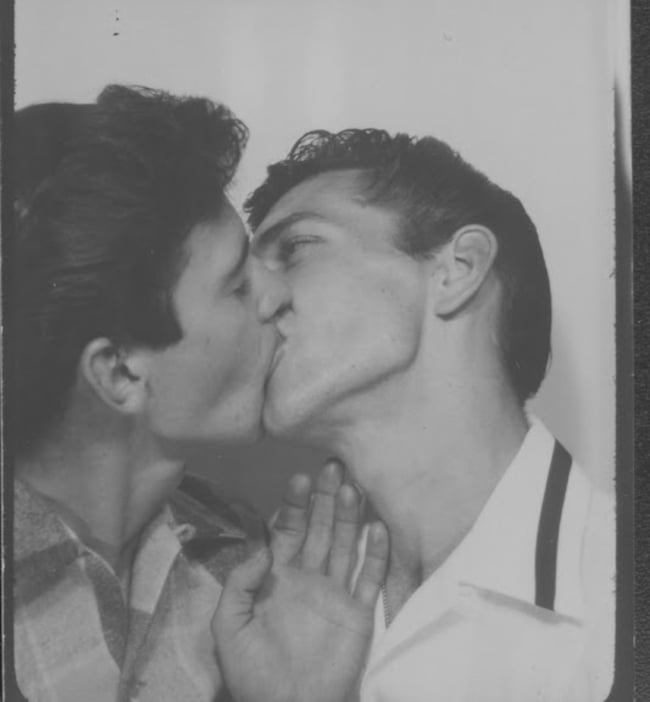 gays besandose