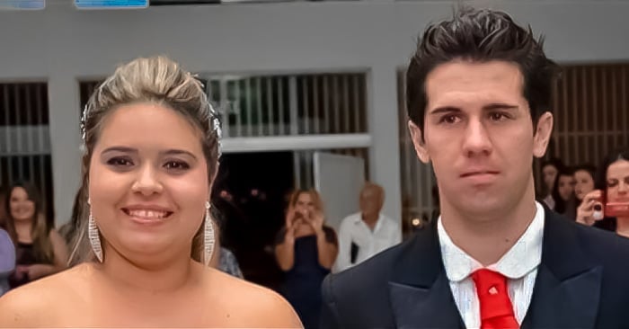 Novia psicópata invita a su novio a una boda y es de el