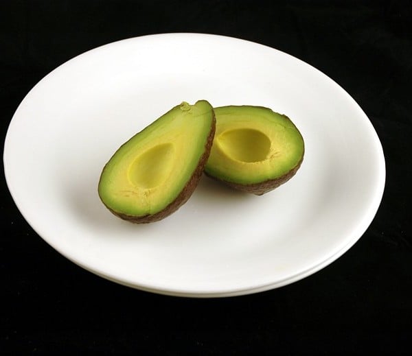 una palta aporta 200 calorias