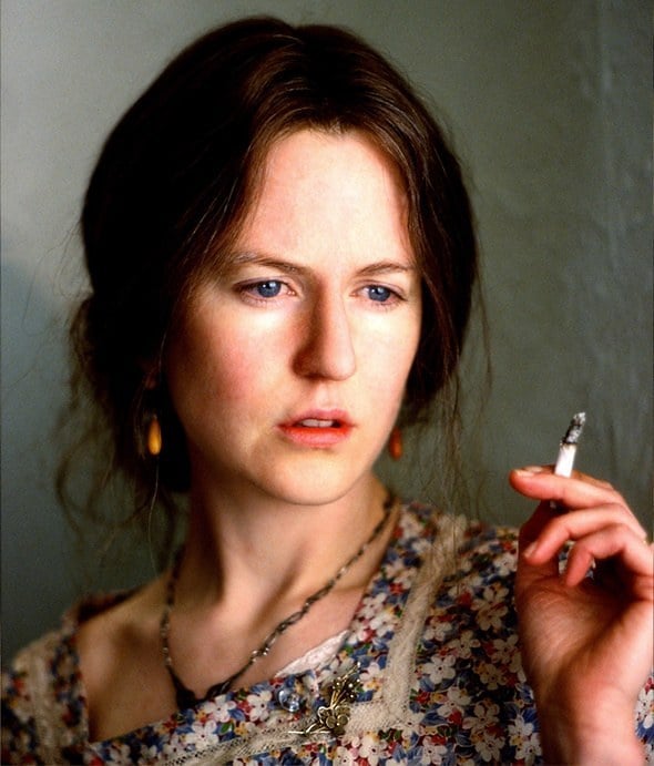 15. Nicole Kidman, The Hours