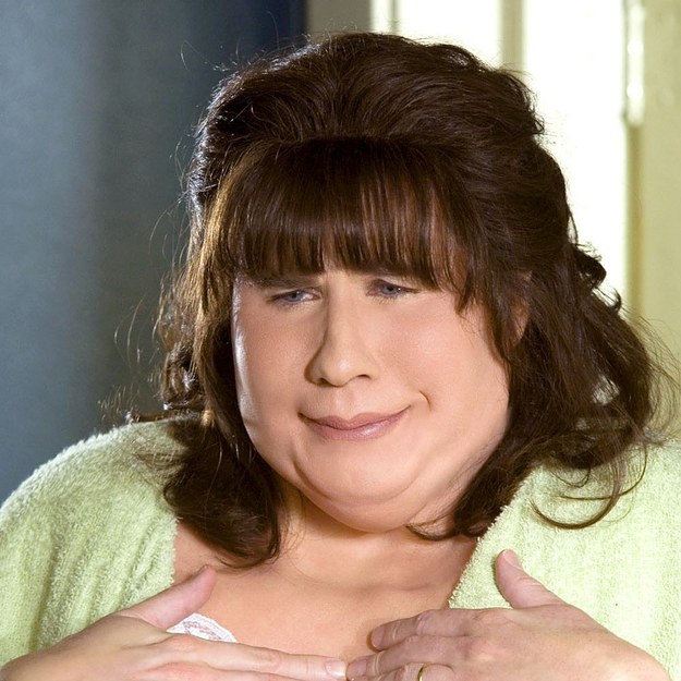 14. John Travolta, Hairspray