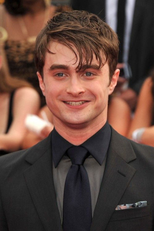 Daniel Radcliffe (Harry Potter)