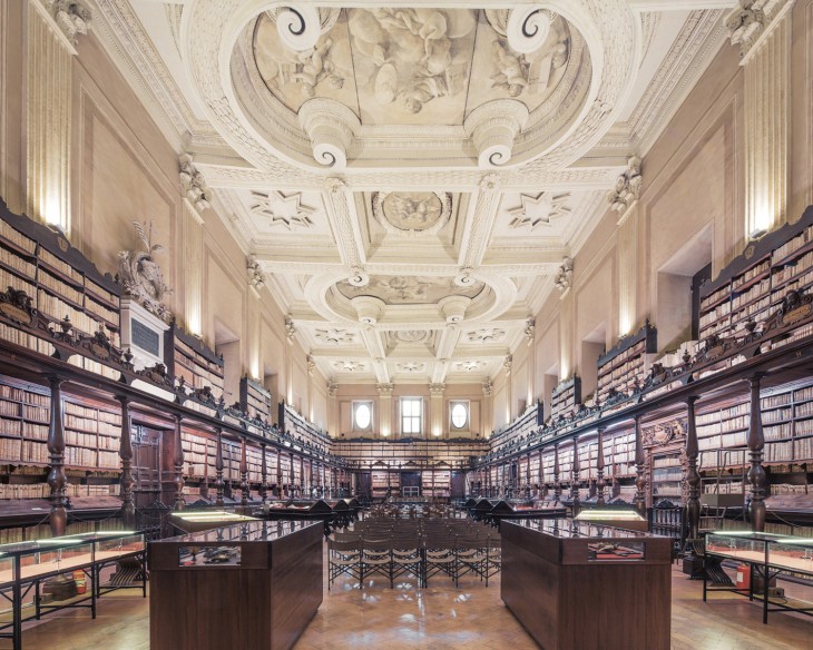 Biblioteca Vallicelliana, Roma