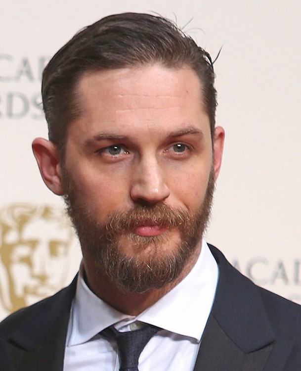 Tom Hardy 