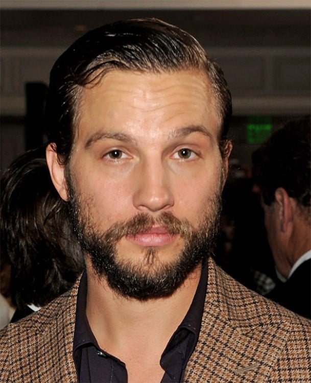  Logan Marshall-Green