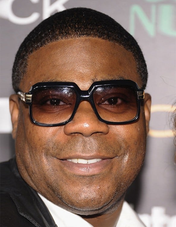 Tracy Morgan 