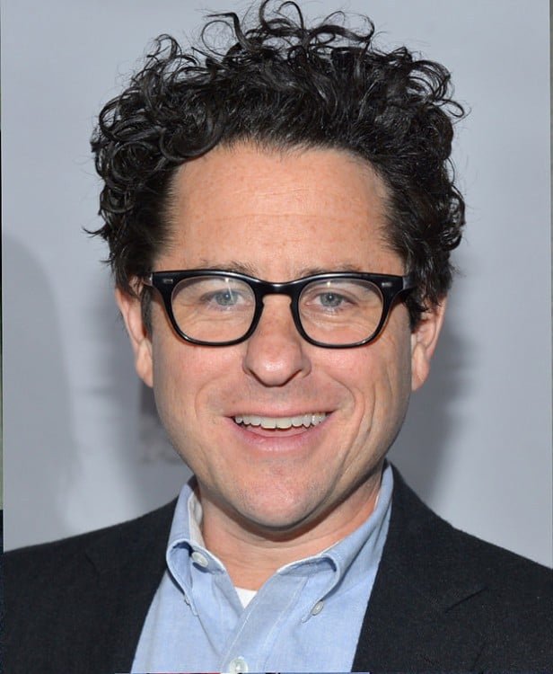 JJ Abrams