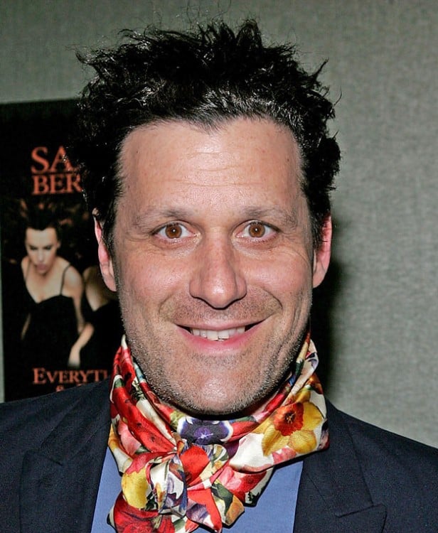 Isaac Mizrahi 