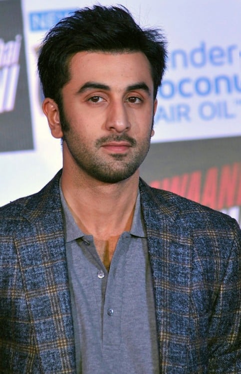 Ranbir Kapoor