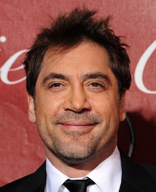 Javier Bardem 