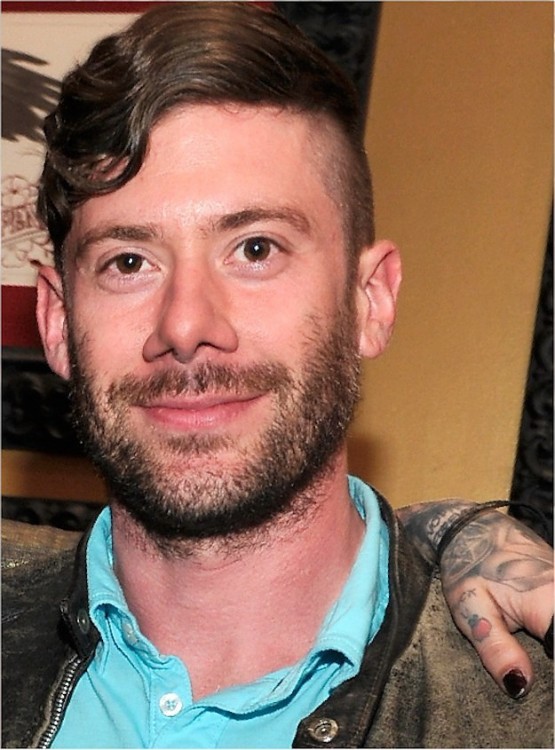 12. Wes Borland, Limp Bizkit