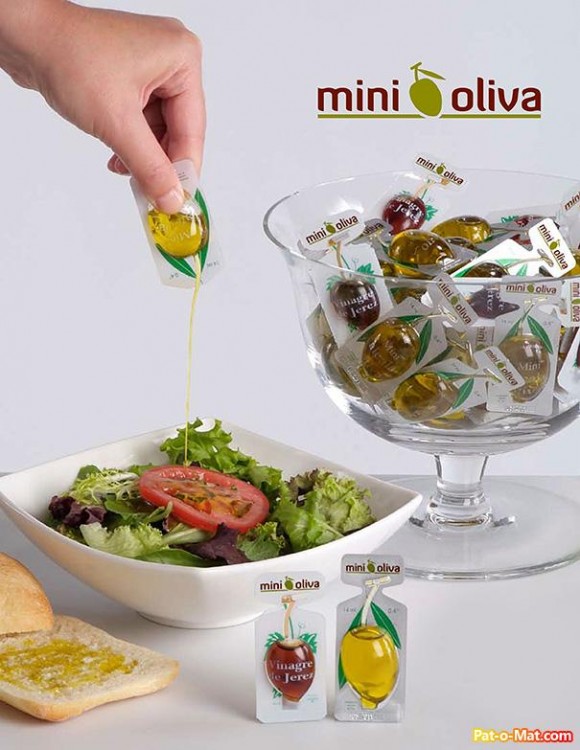 aceite de oliva