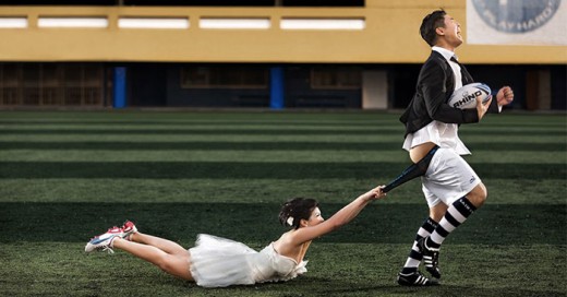 fotos de bodas galardonadas como las mejores del 2014