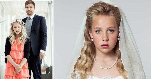 niña de 12 años que se iba a casar en noruega para