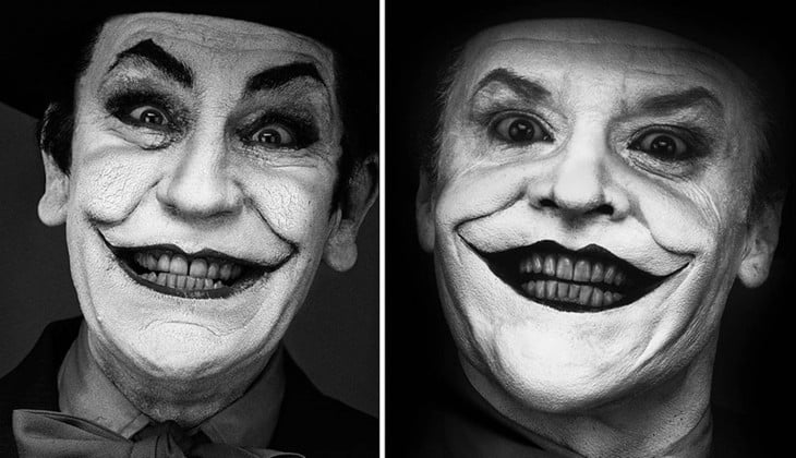 john malkovich y jack nicholson