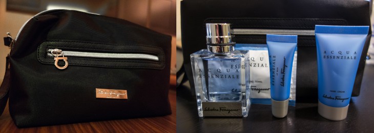 perfumes de 1 clase de aerolinea singapour