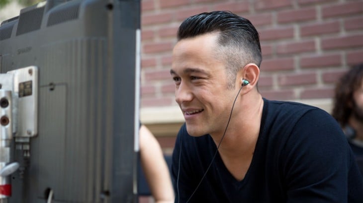 Escena de la película Don Jon