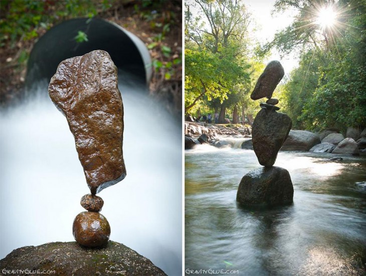 monumentos de piedra de michael grab