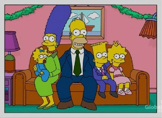 Los simpson (1)