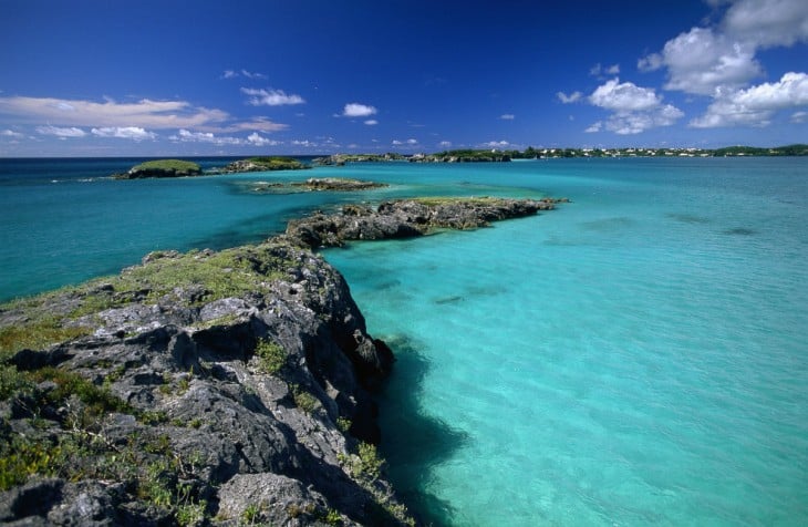 Islas Bermudas 
