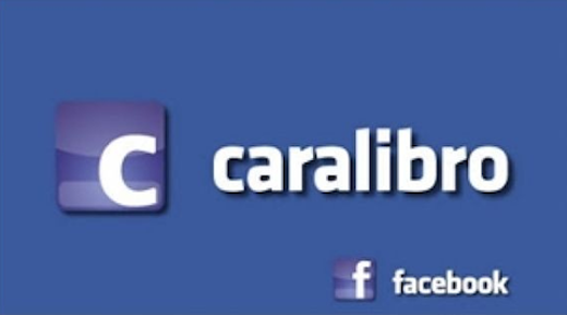 Logotipo de Facebook traducido al español 