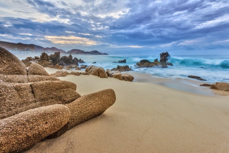 El Tule, Baja California Sur, México