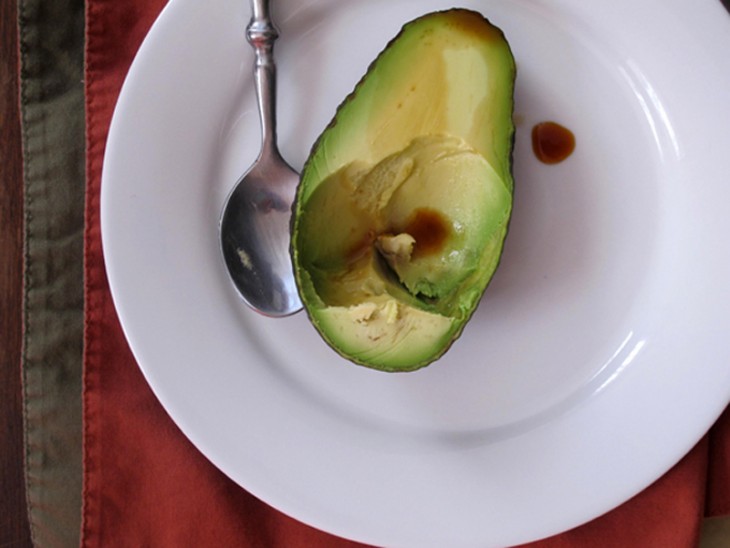 Palta/Aguacate