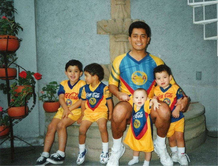 familia americanista 