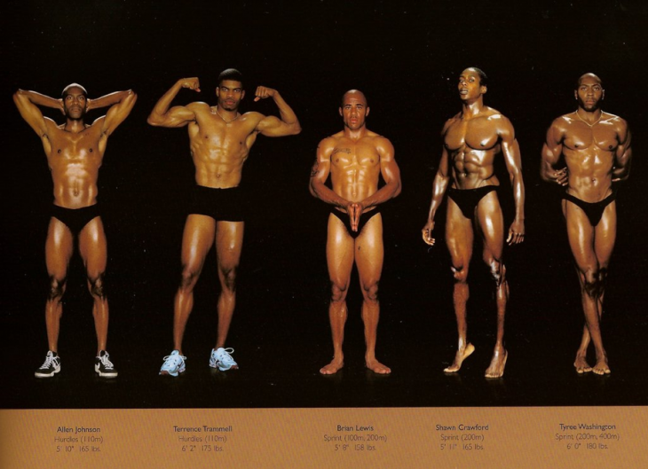 cuerpo según diferentes disciplinas deportivas (10)