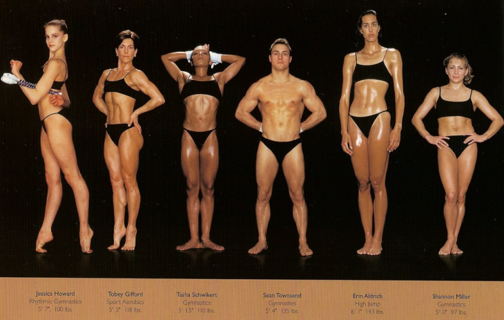 cuerpo según diferentes disciplinas deportivas (15)
