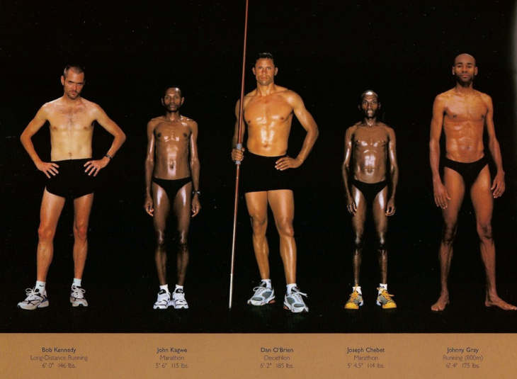 cuerpo según diferentes disciplinas deportivas (6)