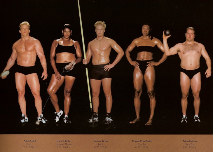 cuerpo según diferentes disciplinas deportivas (7)