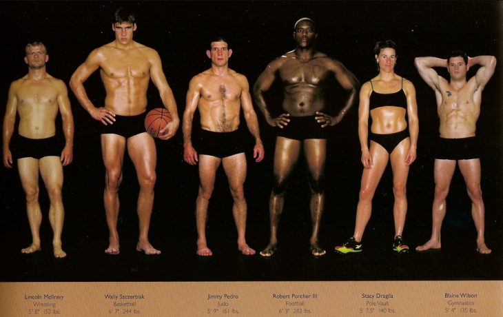 cuerpo según diferentes disciplinas deportivas (9)