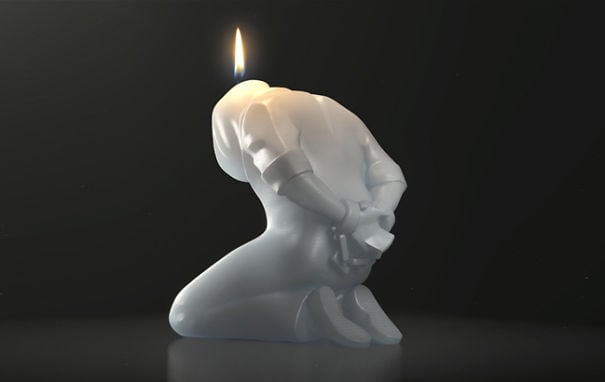 diseños creativos de velas (10)