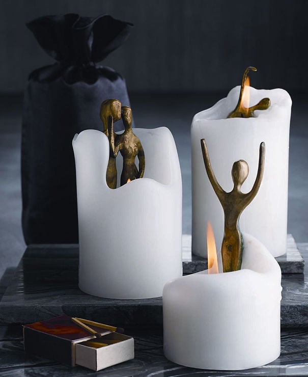 diseños creativos de velas (4)