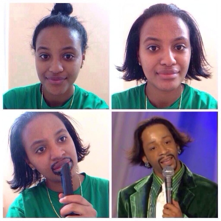 24. Katt Williams.