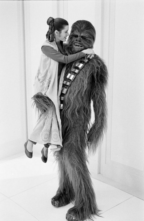 star wars el imperio contraateca chewbacca