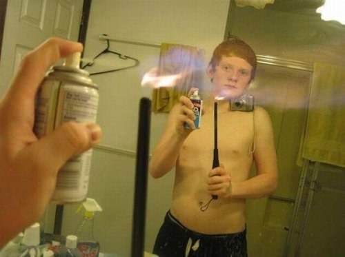 30 selfies que jamas debieron existir (7)