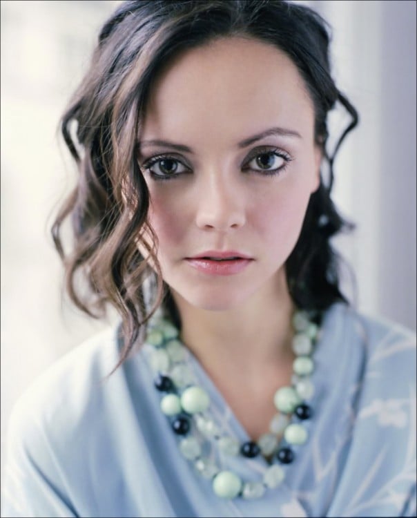 Christina Ricci 2014 