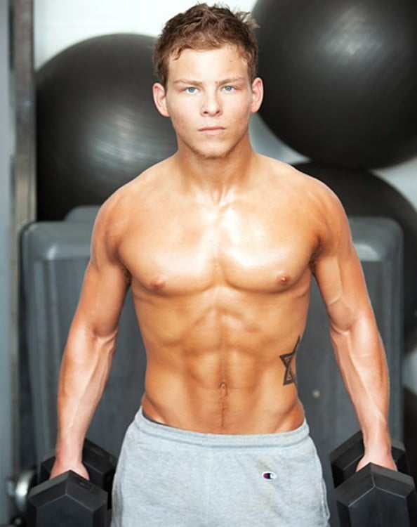 Jonathan Lipnicki actualmente 2015 