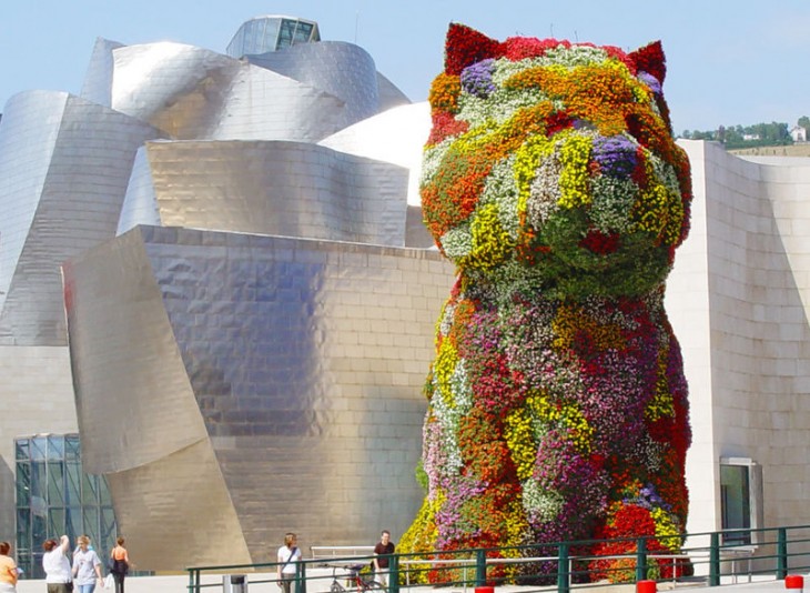 Museo en España 