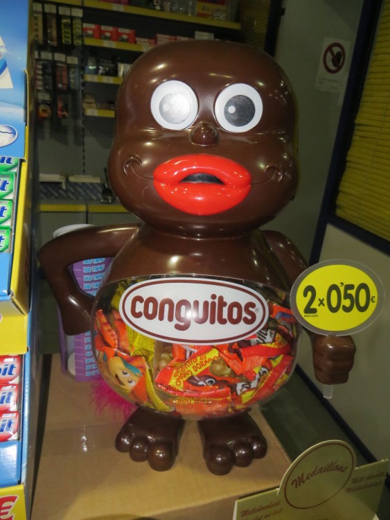 Conguitos 