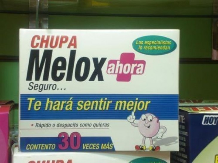 Caja de un medicamento 