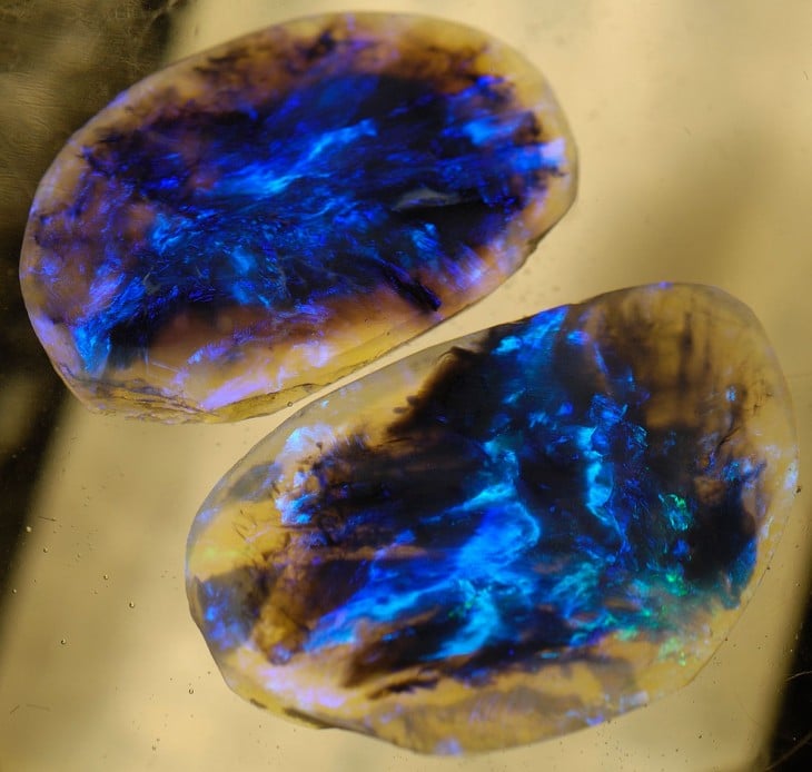 piedras preciosas opal