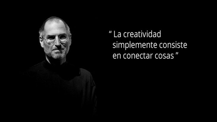 steve jobs frase