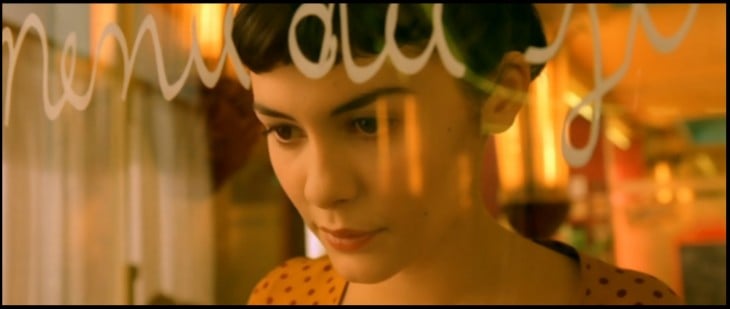 amelie intuitiva