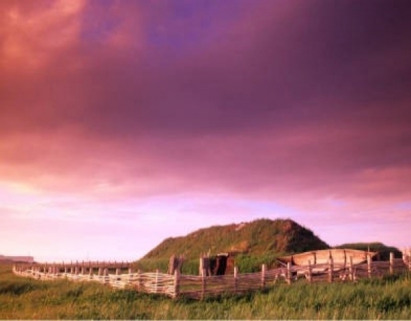 L'Anse aux Meadows